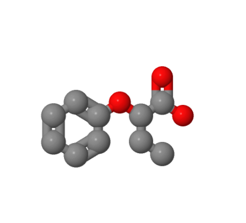 2-苯氧基丁酸