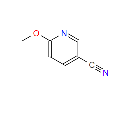 6-甲氧基烟腈