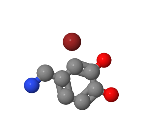3,4-二羟基苄胺·氢溴酸