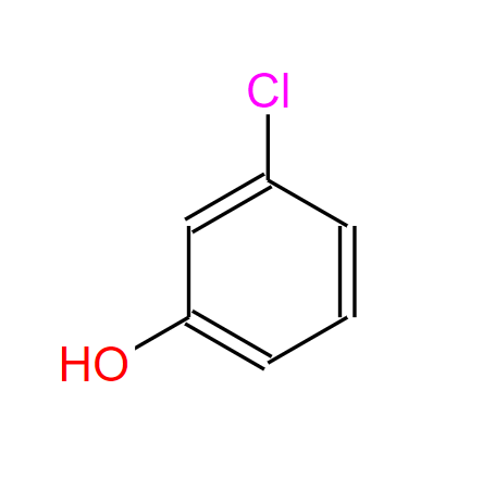 3-氯苯酚
