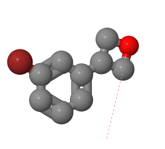 3-(3-溴苯基)氧杂环丁烷