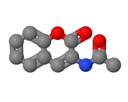 3-乙酰氨基香豆素