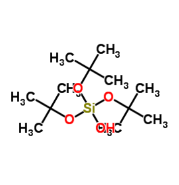 三(叔丁氧基)硅烷醇
