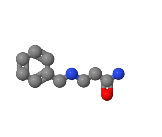 3-(苄胺基)丙酰胺