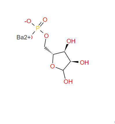 核糖-5-磷酸钡盐水合物
