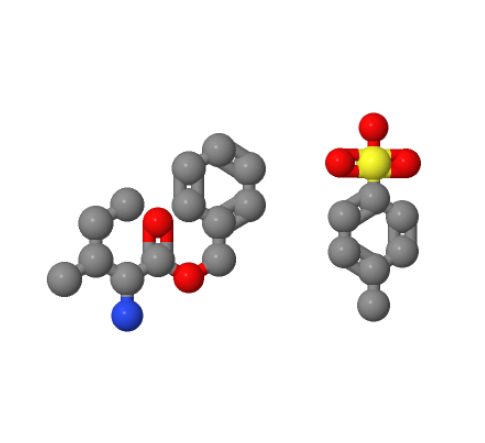 L-异亮氨酸苄酯对甲苯磺酸盐