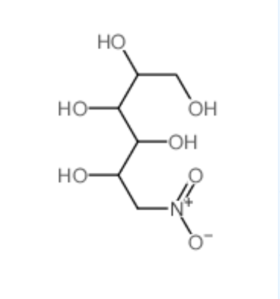 1-脱氧-1-硝基-D-甘露醇