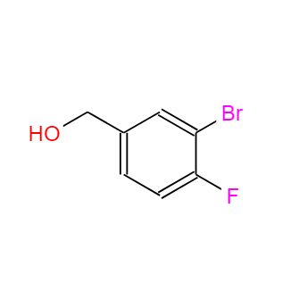3-溴-4-氟苄胺盐酸盐