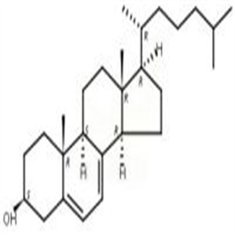 7-脱氢胆固醇