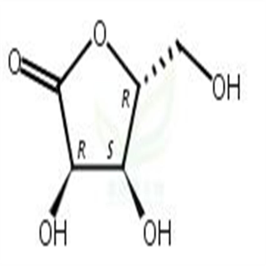 D-(+)-核糖酸-γ-内酯