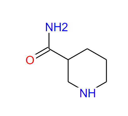 4138-26-5;3-哌啶甲酰胺