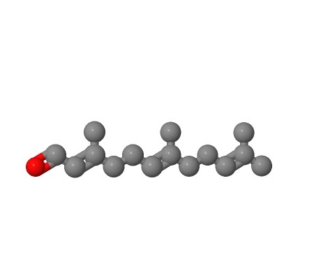 3,7,11-三甲基-2,6,10-十二烷三烯醛