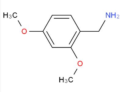 2,4-二甲氧基苯甲胺