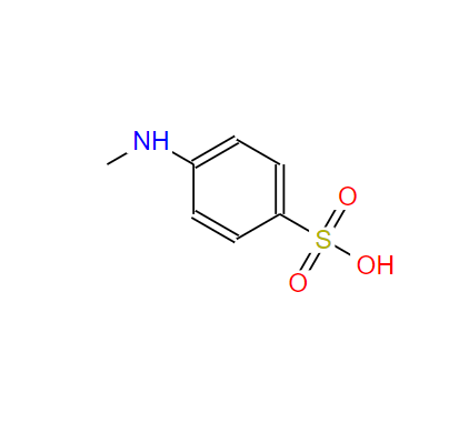 N-甲基氨基磺酸