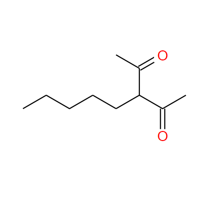 3-正-戊基-2,4-戊烷二酮