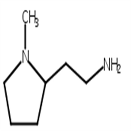 2-(2-氨乙基)-N-甲基吡咯烷
