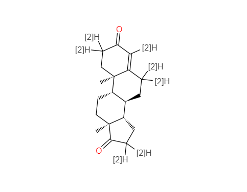 雄烯二酮-[d7]