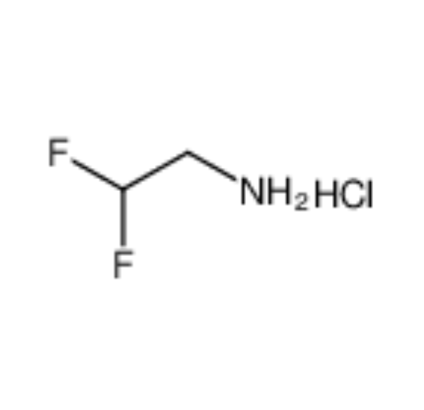 2,2-二氟乙胺盐酸盐