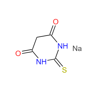 4,6-二羟基嘧啶-2-硫化钠
