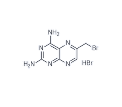 6-(溴甲基)-2,4-蝶啶二胺氢溴酸盐专业生产，大量现货