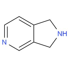 2,3-二氢吡咯[3,4-C]吡啶盐酸盐