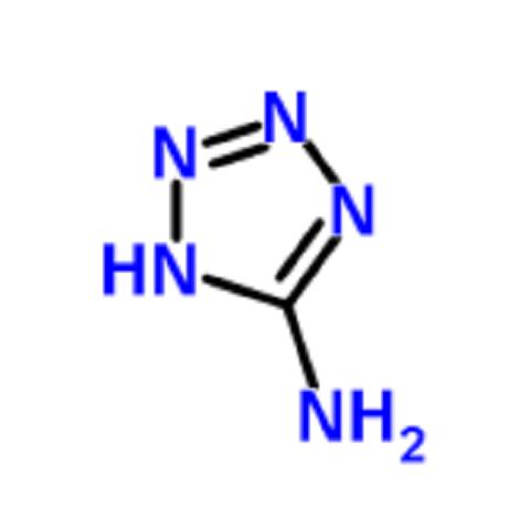 5-氨基四氮唑 4418-61-5 现货
