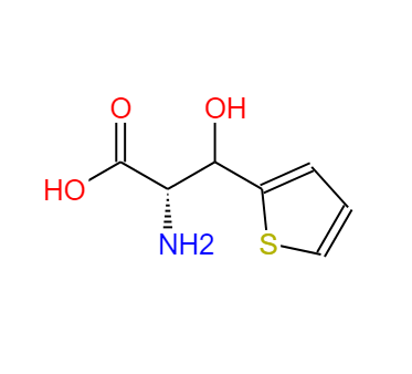 32595-59-8 DL-Β-(3-噻吩基)丝氨酸