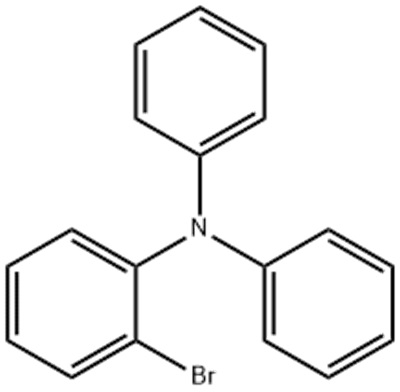 2-溴三苯胺 78600-31-4 现货，大量供应，量大从优，可适当分装，质量保证，稳定供应