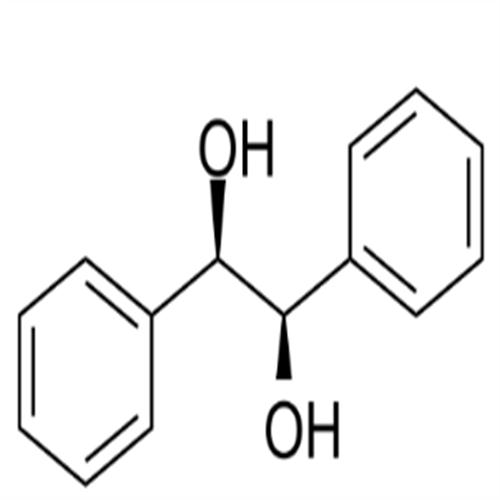 (R,R)-(+)-Hydrobenzoin.png