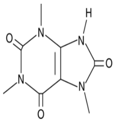 5415-44-11,3,7-Trimethyluric Acid