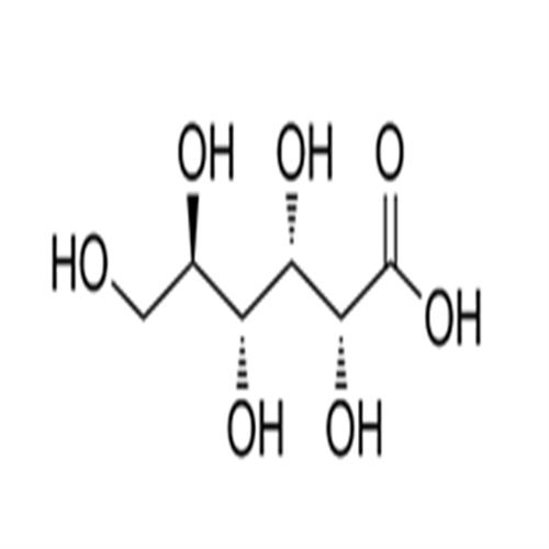 526-95-4D-Gluconic acid