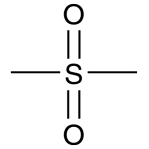 67-71-0Dimethyl sulfone