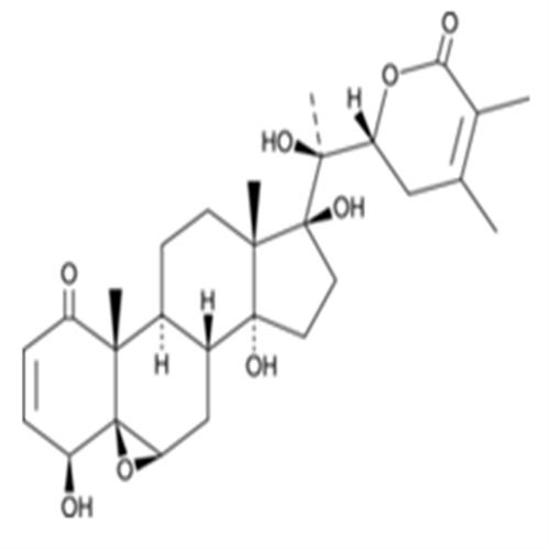 4β-Hydroxywithanolide E.png