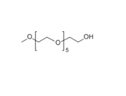 mPEG6-OH 23601-40-3 六乙二醇单甲醚