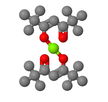 21361-35-3；双(2,2,6,6,-四甲基-3,5-庚二酮酸)镁