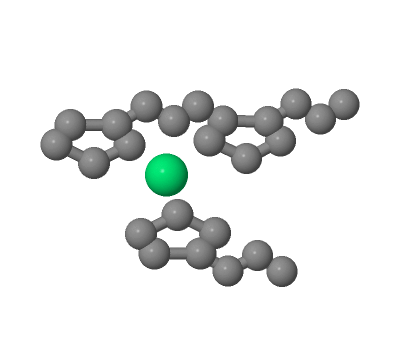 130521-76-5；三(异丙基环戊二烯)化铒