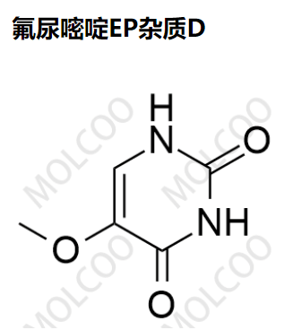 6623-81-0   氟尿嘧啶EP杂质D