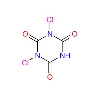 二氯异氰尿酸钠  2782-57-2