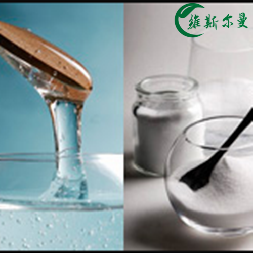 麦芽糖醇-新型的功能性甜味剂-找武汉维斯尔曼王华13667159345