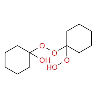 过氧化环己酮；78-18-2