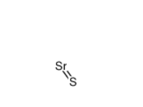 硫化锶