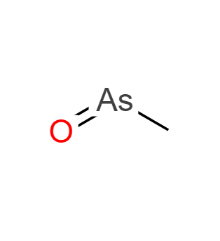 甲基氧化胂 593-58-8