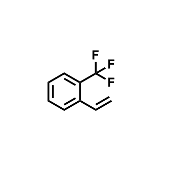 1-(三氟甲基)-2-乙烯基苯