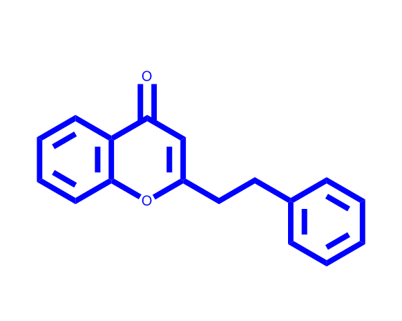 2-(2-苯乙基)色酮