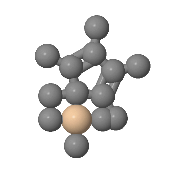 25134-15-0；环戊二炔三甲基硅烷