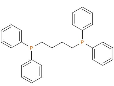 1,4-双二苯基膦丁烷