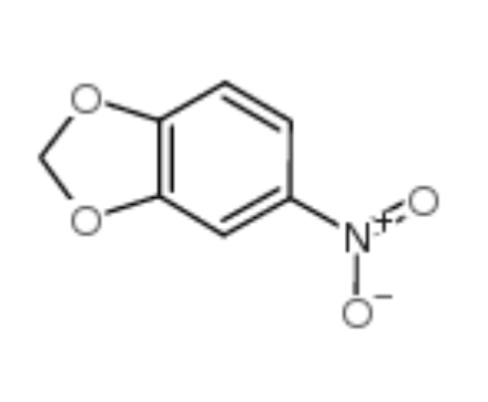 1,2-亚甲基双氧-4-硝基苯
