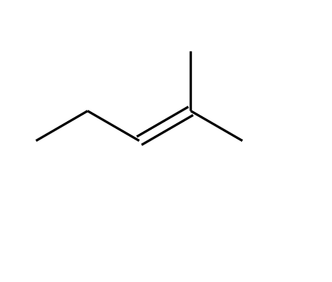 2-甲基-2戊烯