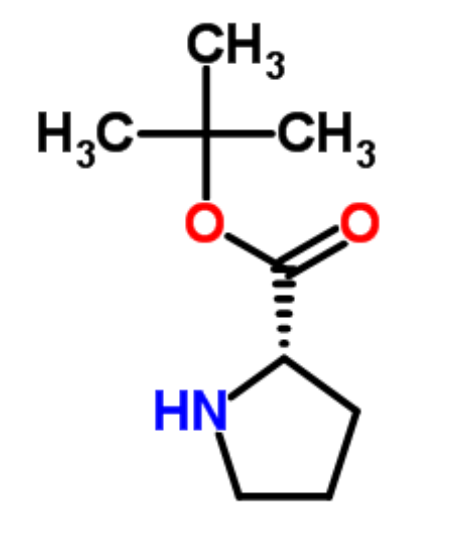 L-脯氨酸叔丁酯