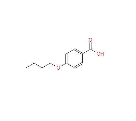 4-丁氧基苯甲酸;1498-96-0